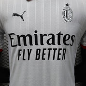 Milan Trasferta 24/25 - Versione Giocatore