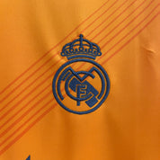 Real Madrid Trasferta 24/25