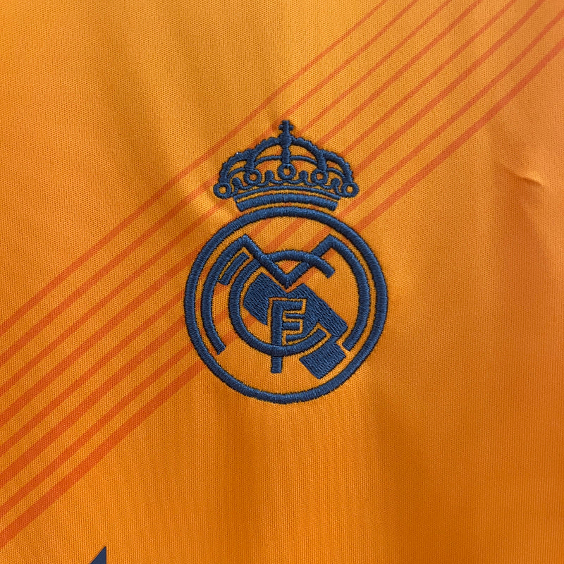 Real Madrid Trasferta 24/25