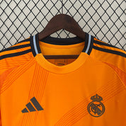 Real Madrid Trasferta 24/25
