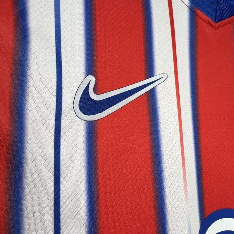 Atletico Madrid Casa 24/25