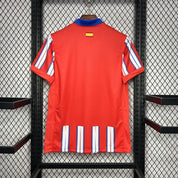 Atletico Madrid Casa 24/25