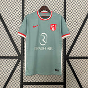 Atletico Madrid Trasferta 24/25