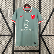 Atletico Madrid Trasferta 24/25