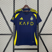 Al-Nassr Trasferta 24/25