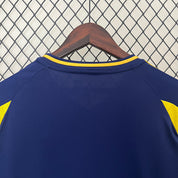 Al-Nassr Trasferta 24/25