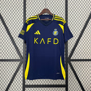 Al-Nassr Trasferta 24/25