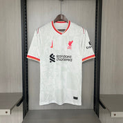 Liverpool Troisième 24/25
