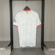 Liverpool Troisième 24/25