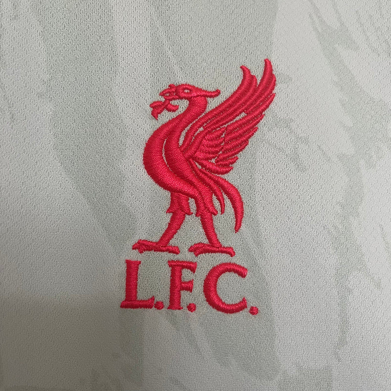 Liverpool Troisième 24/25