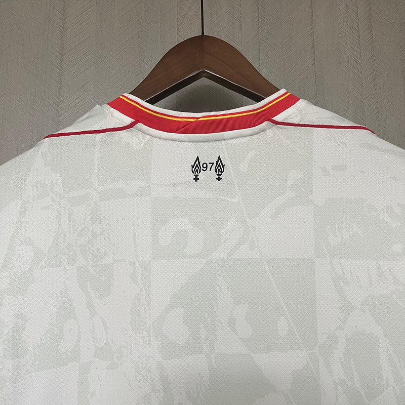 Liverpool Troisième 24/25