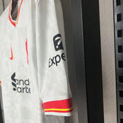Liverpool Troisième 24/25