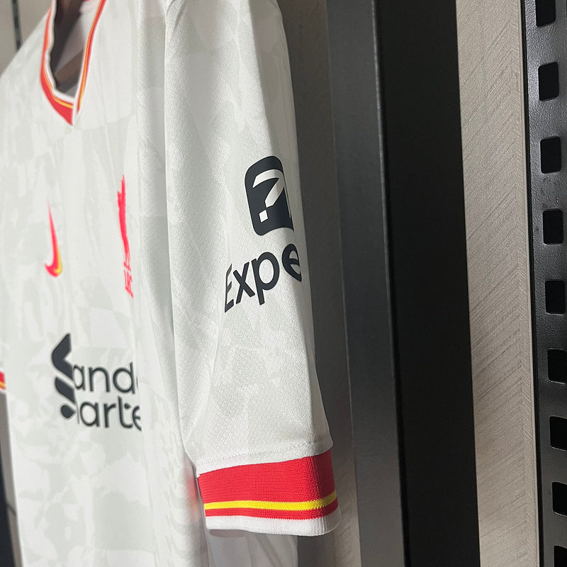Liverpool Terza 24/25