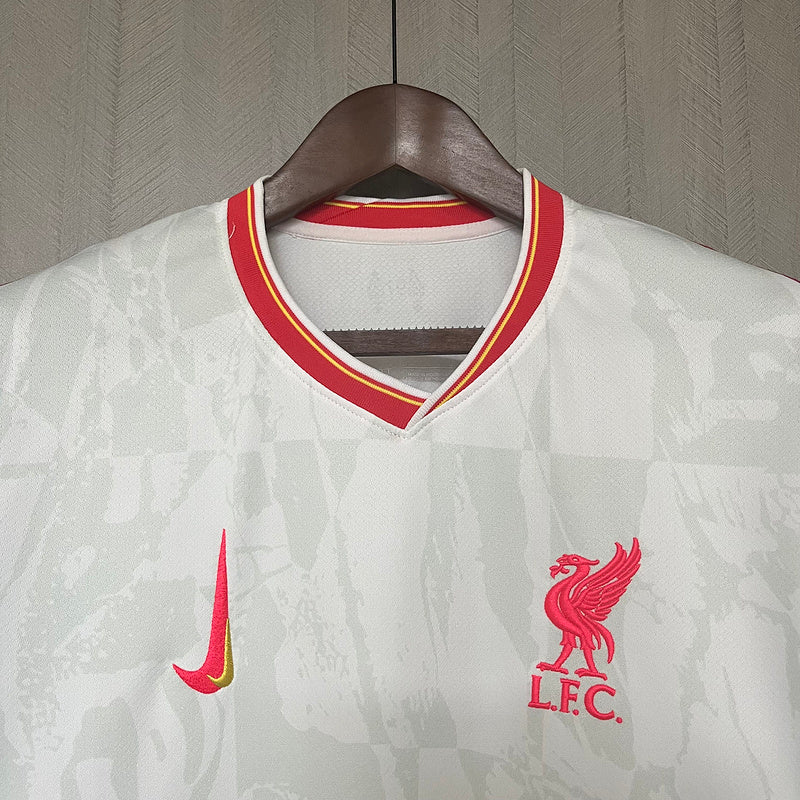 Liverpool Terza 24/25