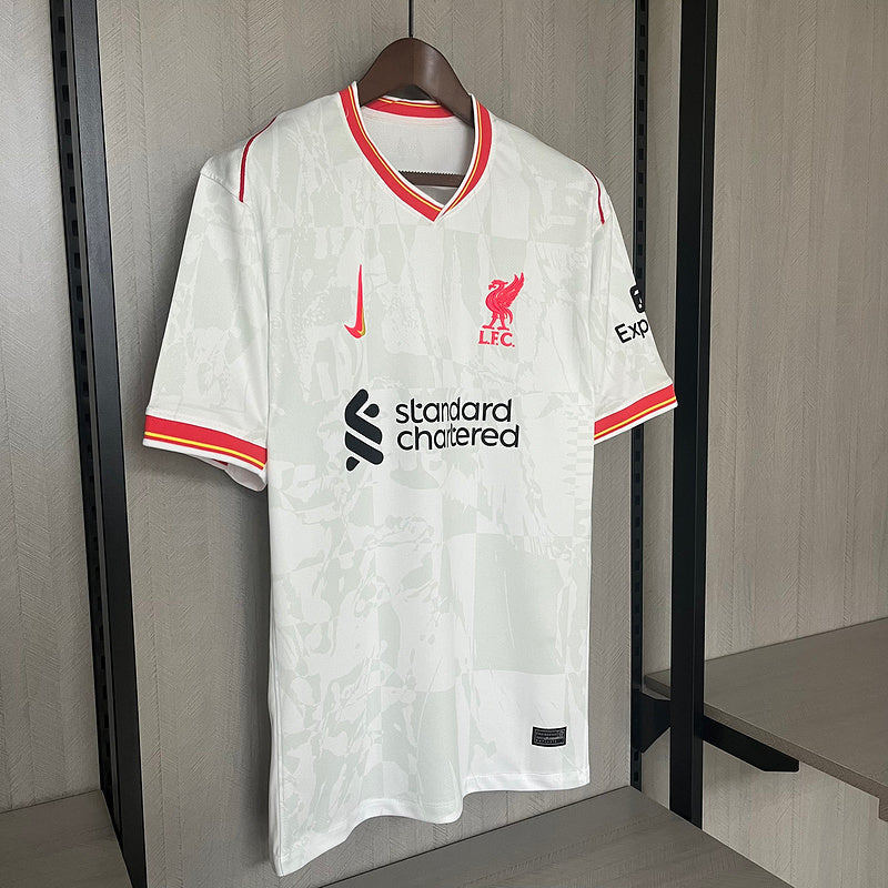 Liverpool Terza 24/25