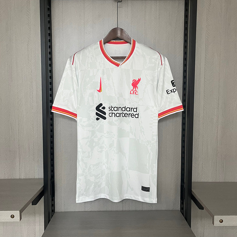 Liverpool Terza 24/25