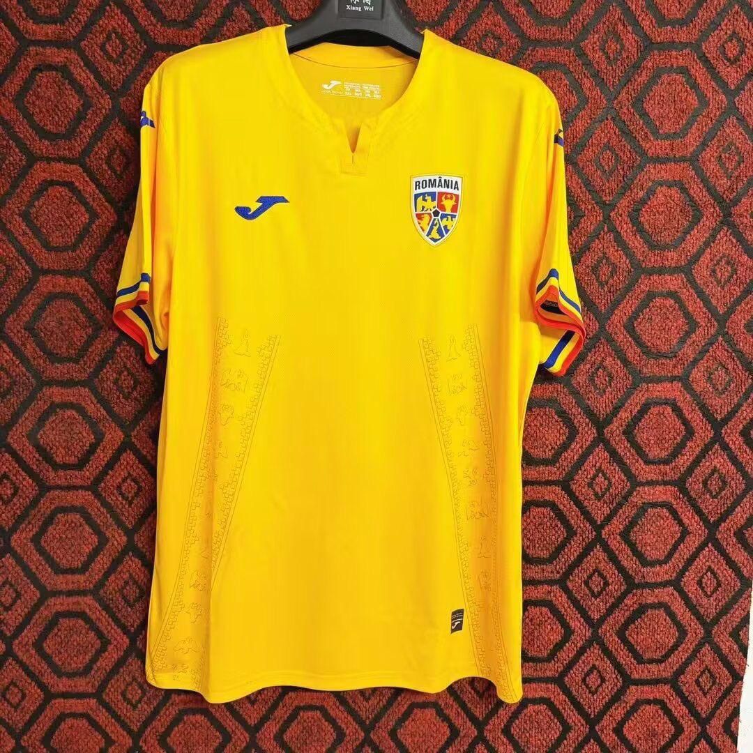 Romania Casa 24/25