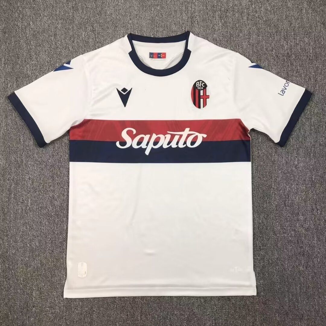 Bologna Trasferta 24/25