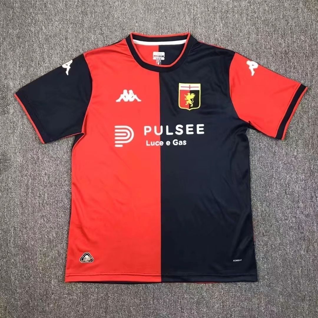 Genoa Domicile 24/25