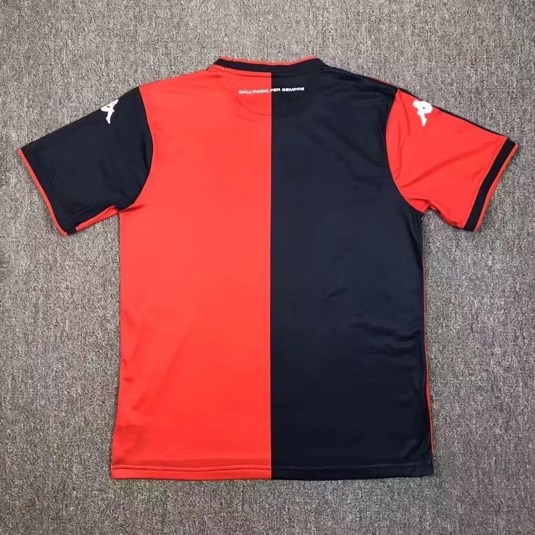 Genoa Casa 24/25