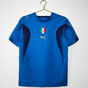 Rétro Italia Domicile 2006