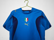 Rétro Italia Domicile 2006