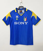 Rétro Juventus 95/96