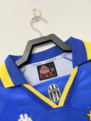 Rétro Juventus 95/96