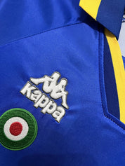 Rétro Juventus 95/96
