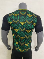 Jamaica Trasferta 24/25 - Versione Giocatore
