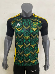 Jamaica Trasferta 24/25 - Versione Giocatore