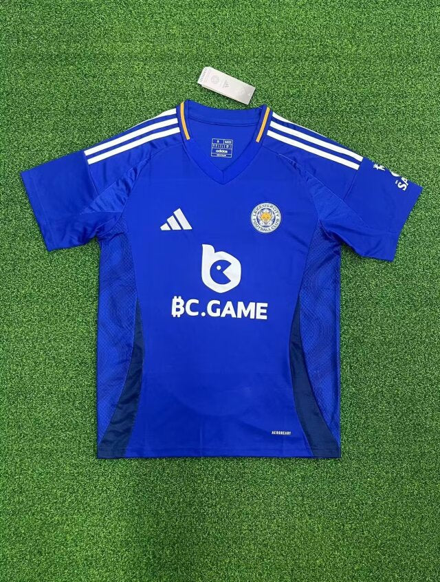 Leicester Casa 24/25