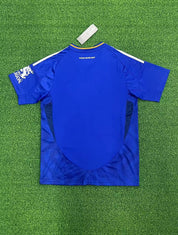Leicester Casa 24/25