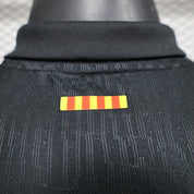 Barcelona Trasferta 24/25 - Versione Giocatore