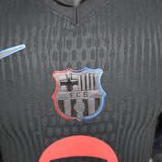 Barcelona Trasferta 24/25 - Versione Giocatore