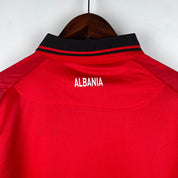 Albania Domicile 2023