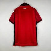 Albania Domicile 2023