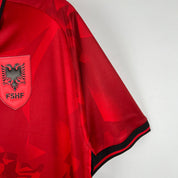 Albania Domicile 2023