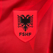 Albania Domicile 2023