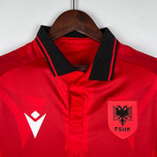 Albania Domicile 2023