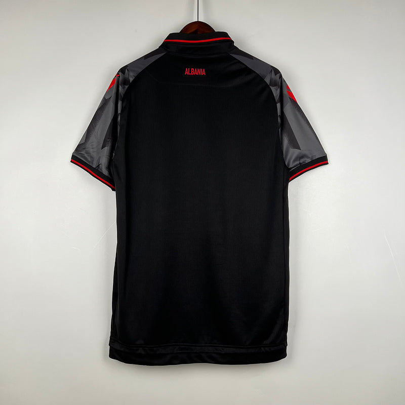 Albania Troisième 2023