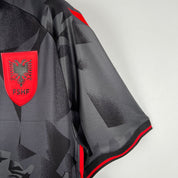 Albania Troisième 2023