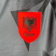 Albania Troisième 2023