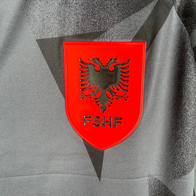 Albania Troisième 2023