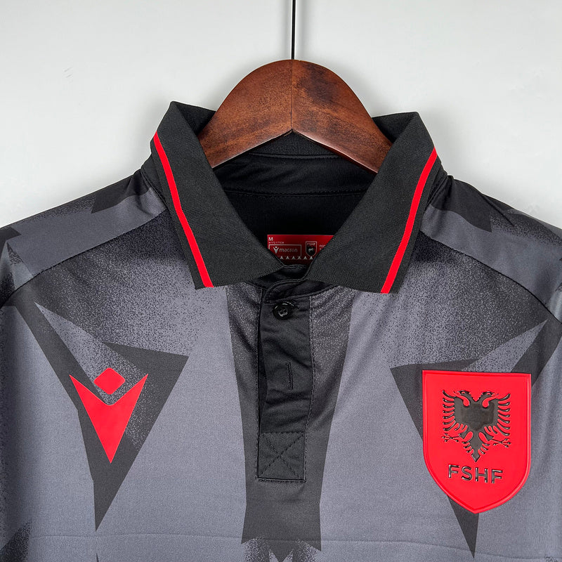 Albania Troisième 2023