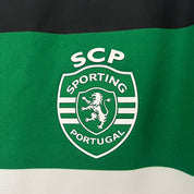 Sporting Lisbona Casa 24/25