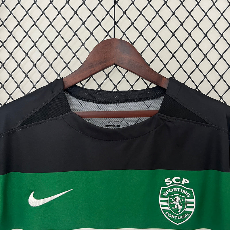Sporting Lisbona Casa 24/25