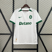 Sporting Lisbona Trasferta 24/25
