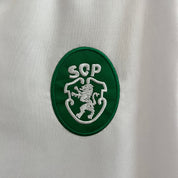 Sporting Lisbona Trasferta 24/25