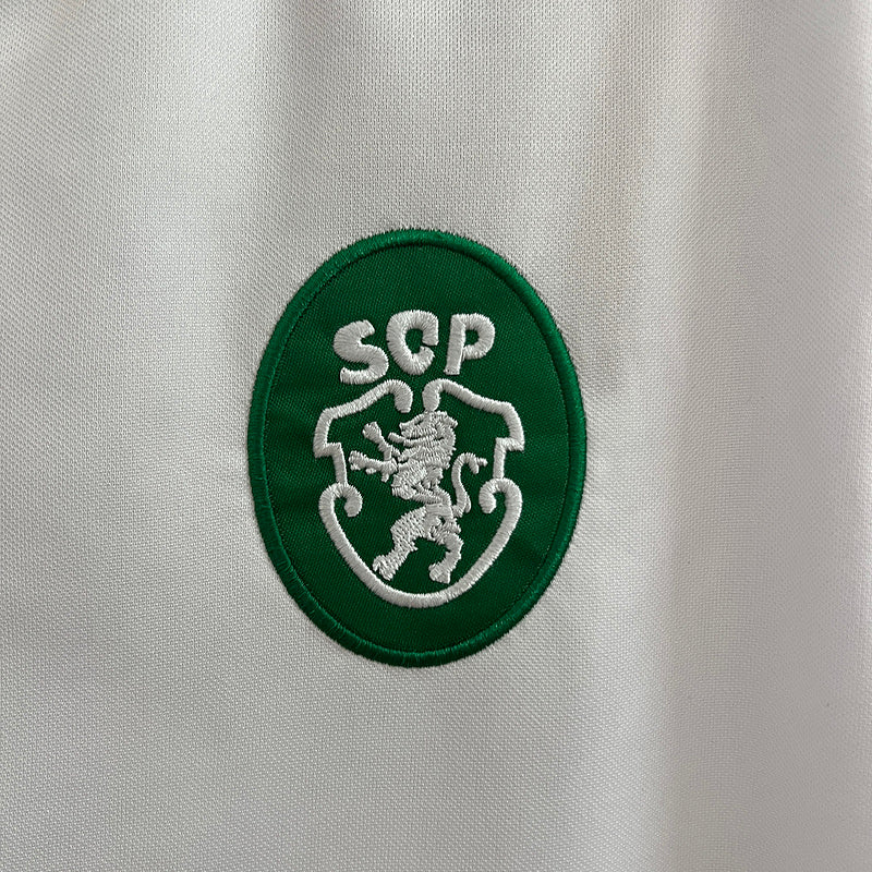 Sporting Lisbona Trasferta 24/25